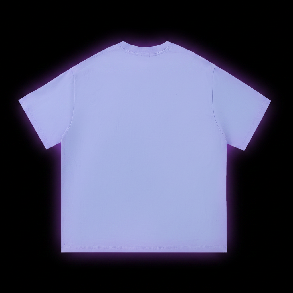 Volt Frontline Tee (Black Logo)