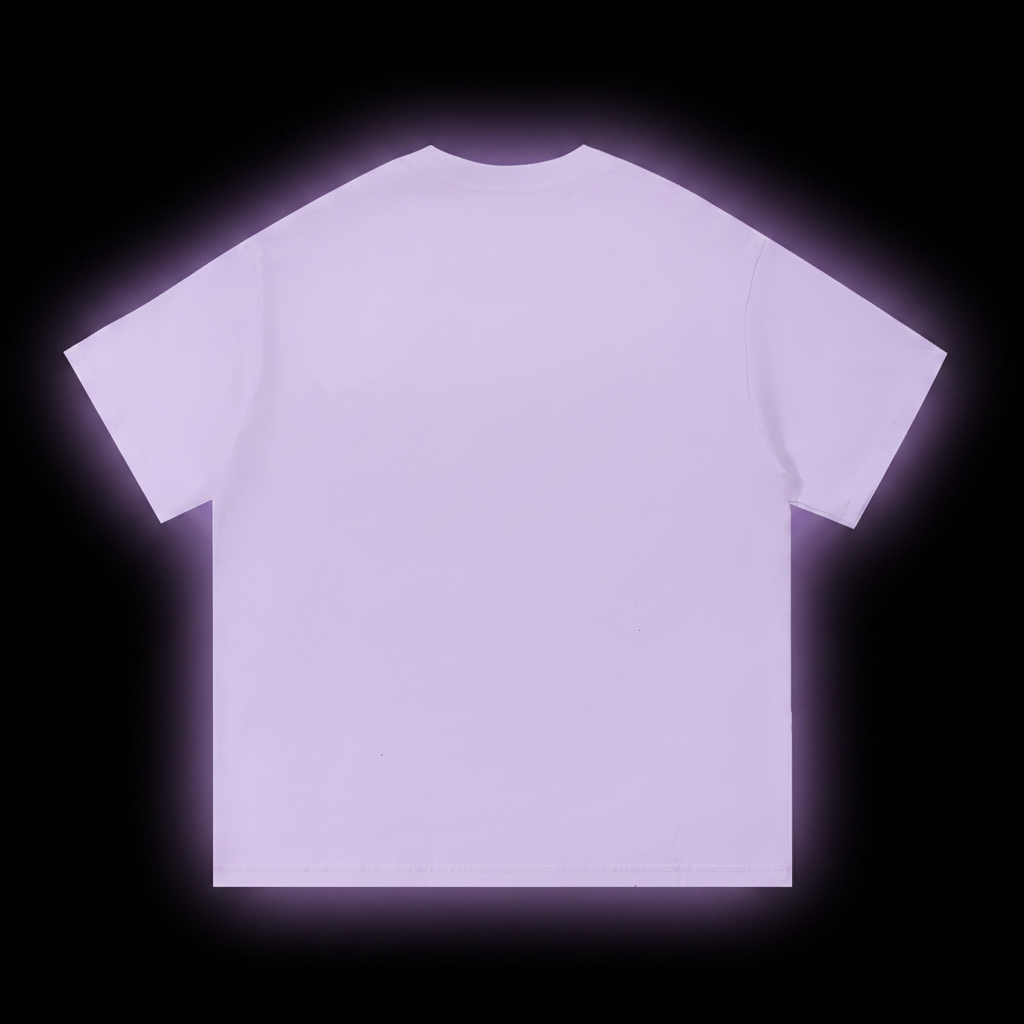 Volt Frontline Tee (White Logo)