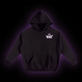 Volt Dual Logo Hoodie (White Logo)