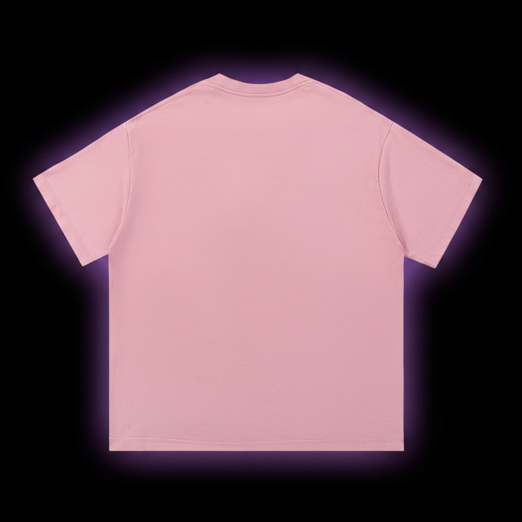 Volt Frontline Tee (Black Logo)