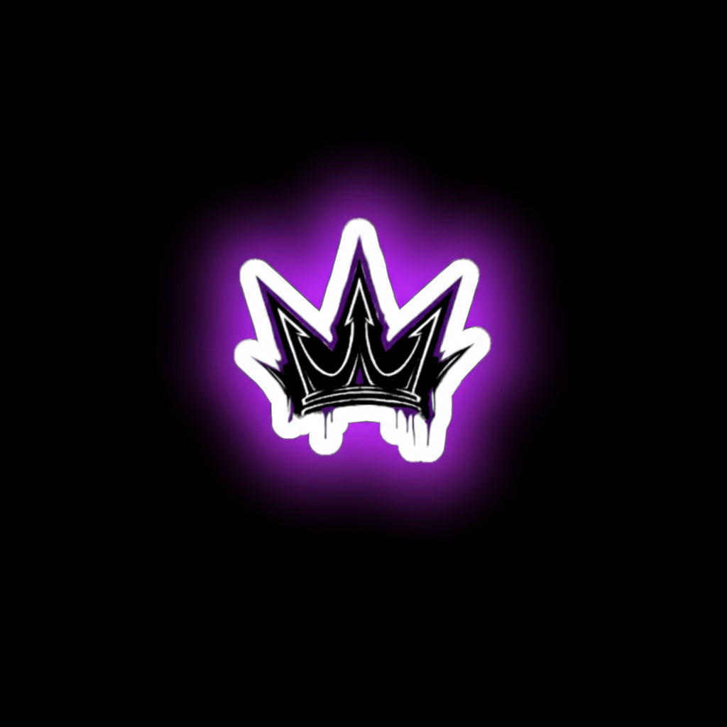 Volt Sticker