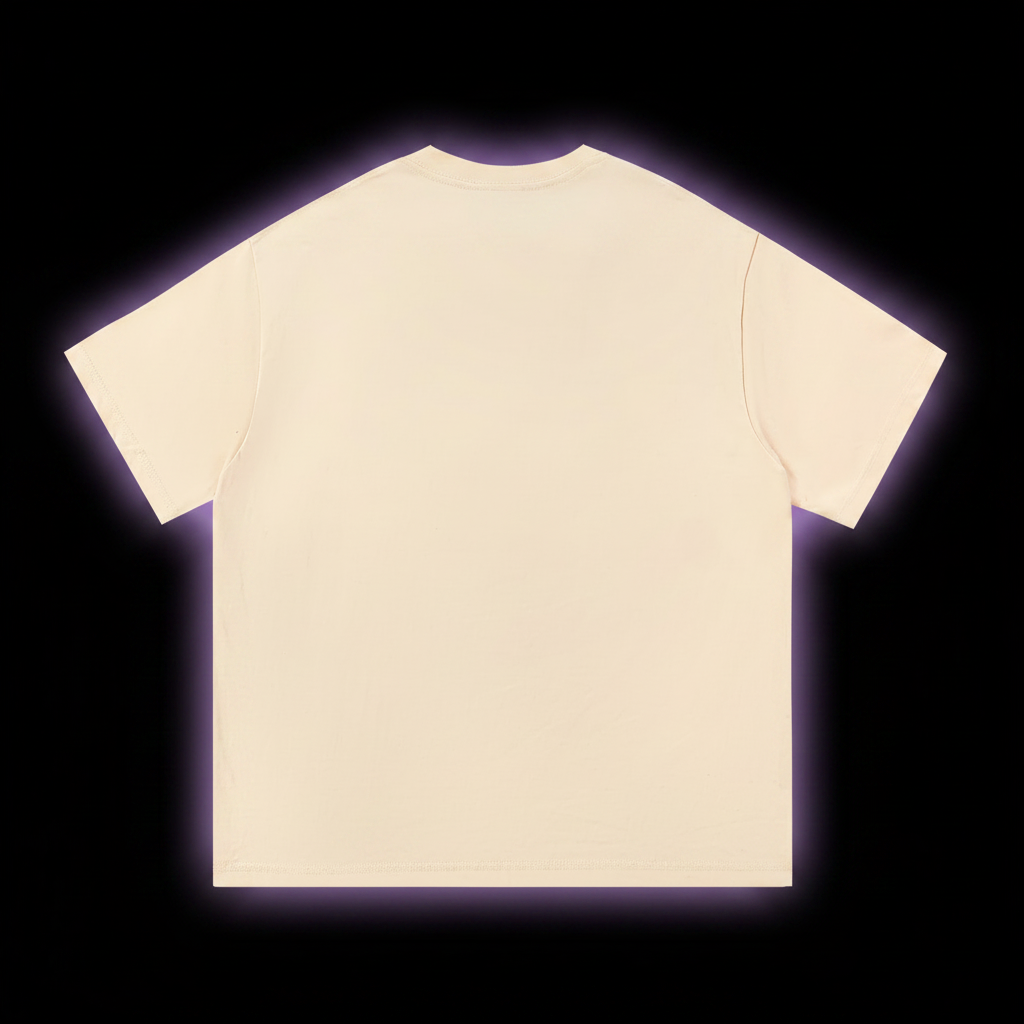 Volt Frontline Tee (Black Logo)