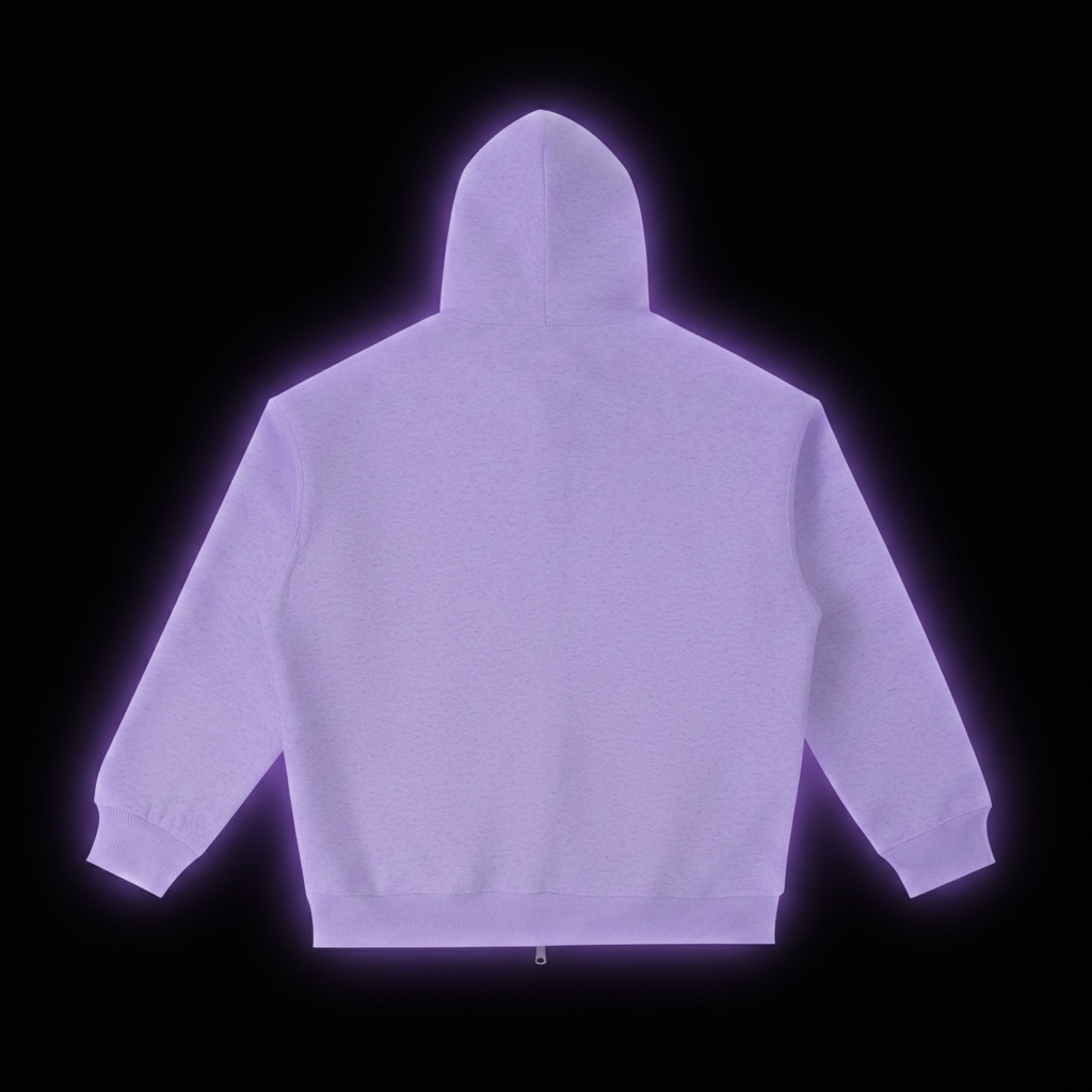 Volt Zip Up