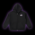 Volt Zip Up