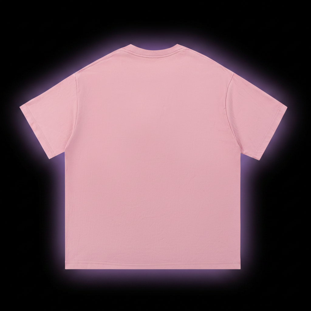 Volt Frontline Tee (White Logo)