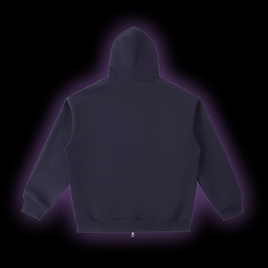 Volt Zip Up