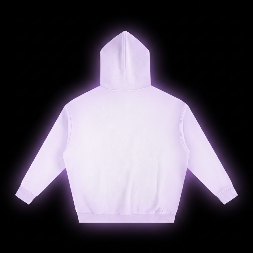 Volt Frontline Hoodie (Black Logo)