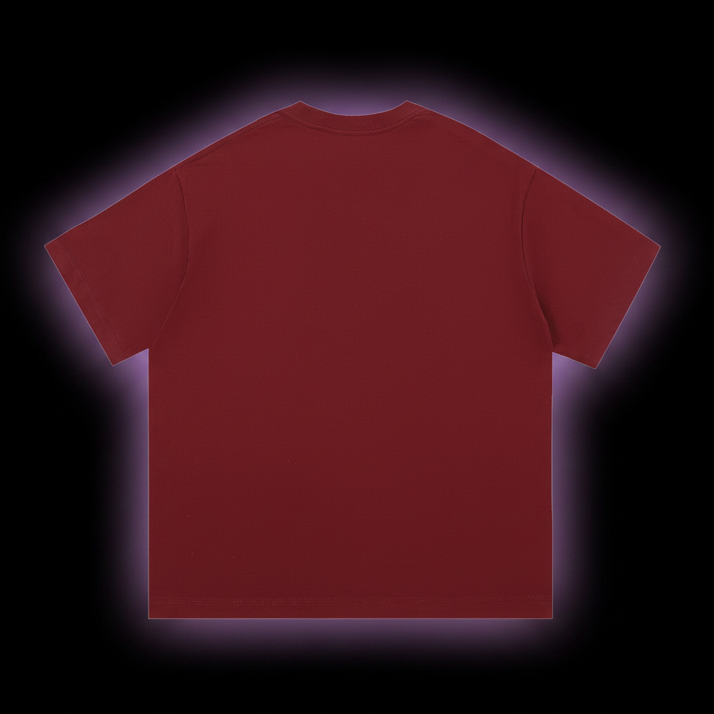 Volt Frontline Tee (Black Logo)
