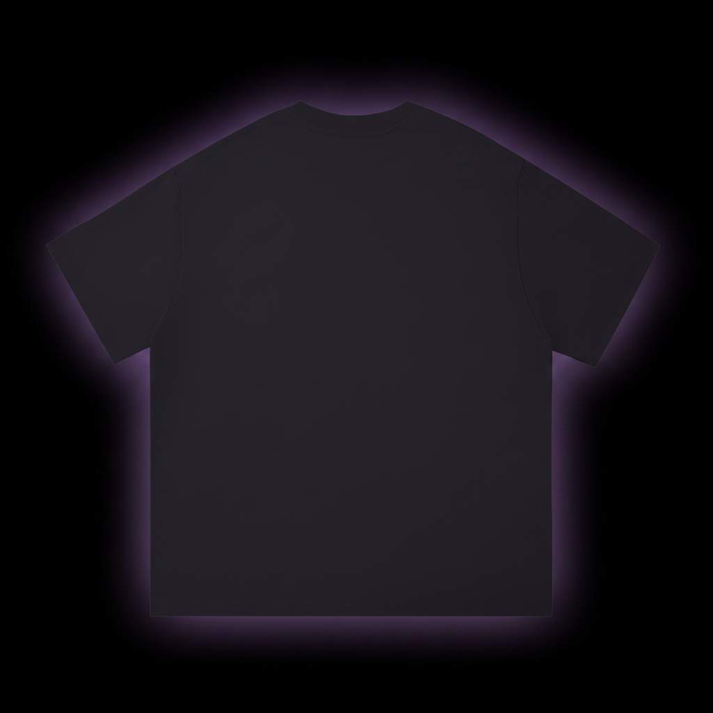 Volt Frontline Tee (White Logo)