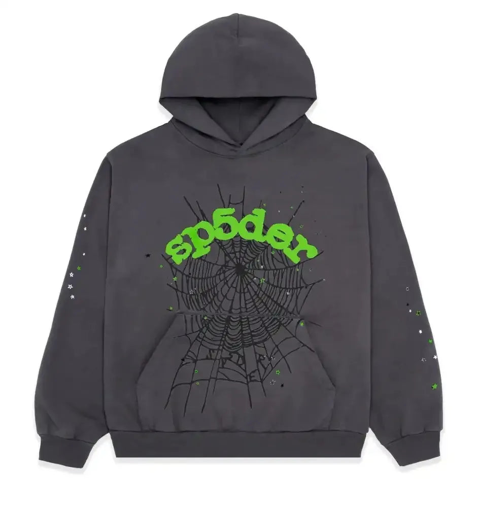 Sp!der Hoodie
