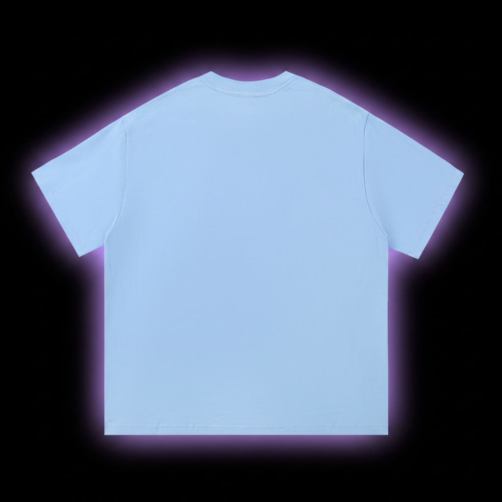 Volt Frontline Tee (White Logo)