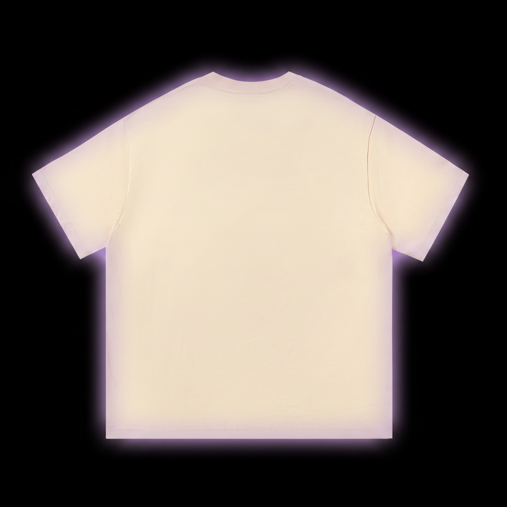 Volt Frontline Tee (White Logo)