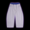 Volt Sweatpants (White Logo)