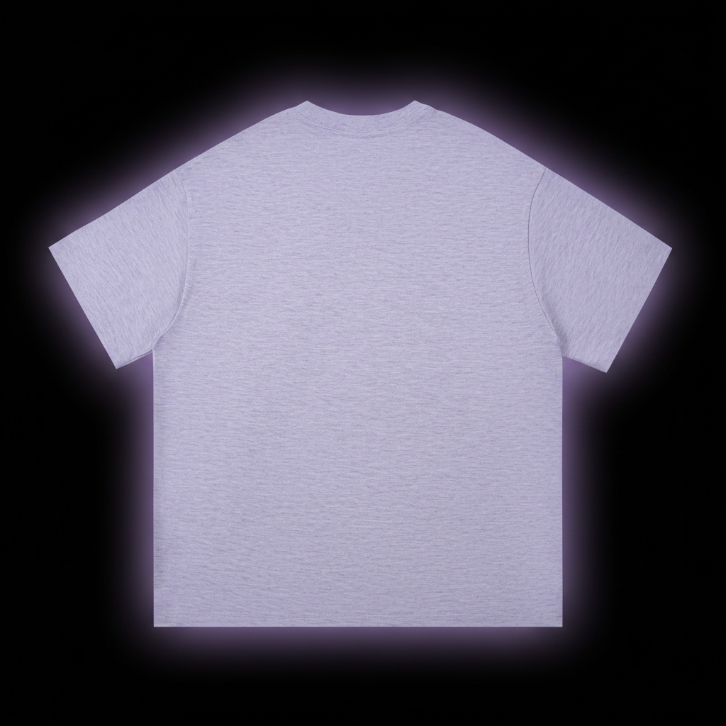 Volt Frontline Tee (Black Logo)