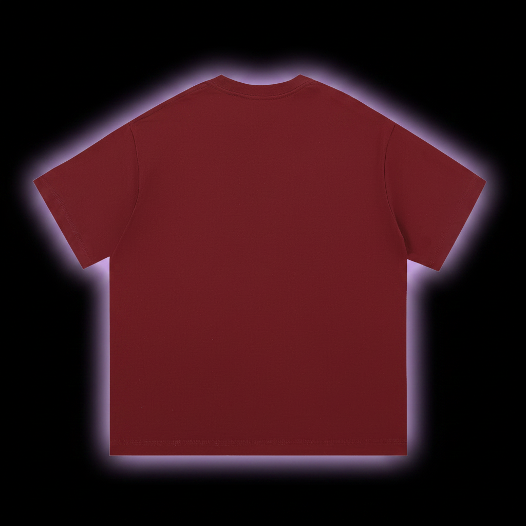 Volt Frontline Tee (White Logo)