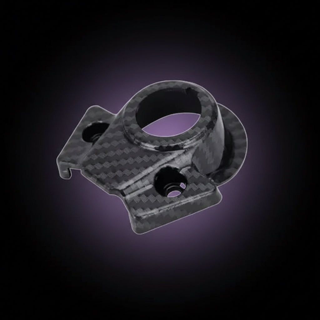 Talaria Carbon Fiber Ignition Cover (Mx3-Mx4-Mx5)