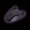 Talaria Carbon Fiber Rear Mud Guard (Mx3-Mx4-Mx5)