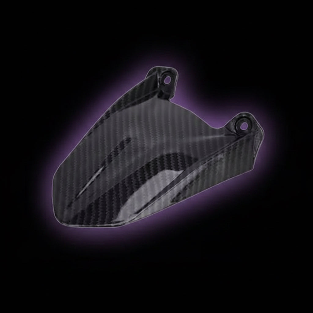 Talaria Carbon Fiber Rear Mud Guard (Mx3-Mx4-Mx5)