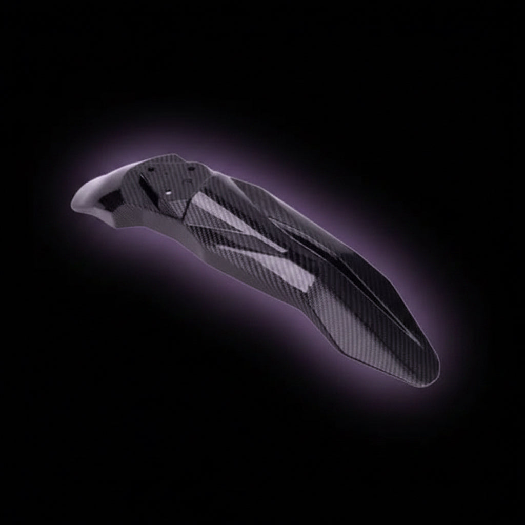 Talaria Carbon Fiber Front Fender (Mx3-Mx4-Mx5)