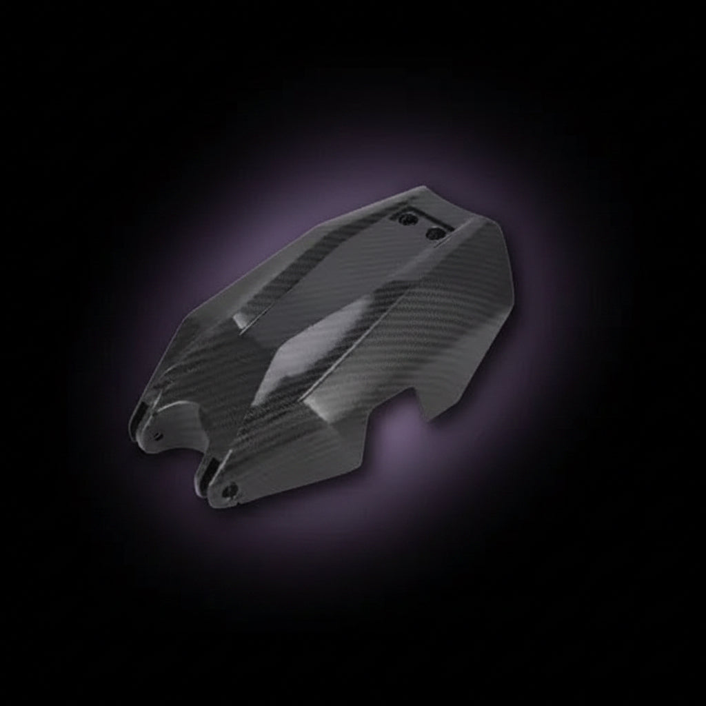 Talaria Carbon Fiber Battery Cover