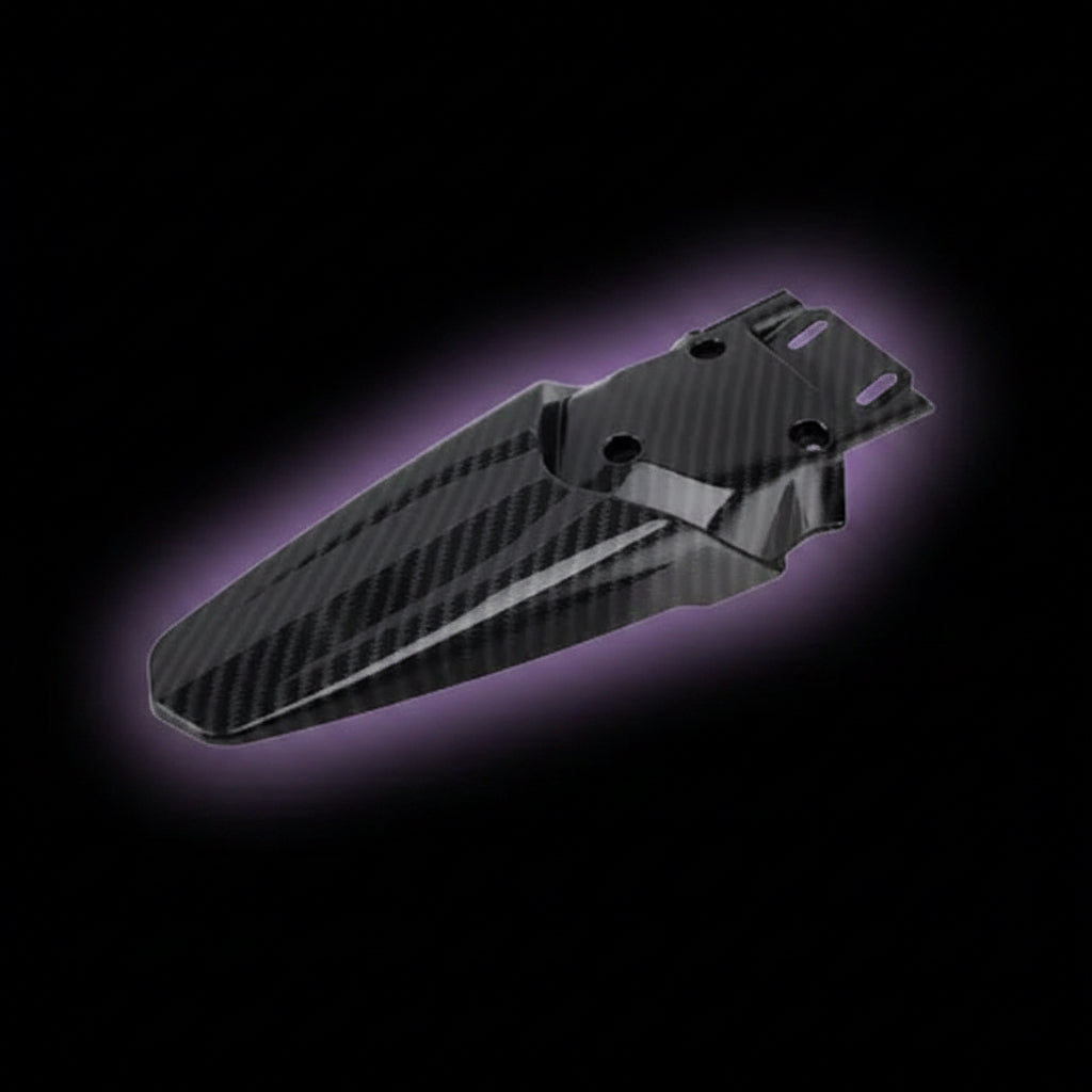 Talaria Carbon Fiber Rear Fender (Mx3-Mx4-Mx5)