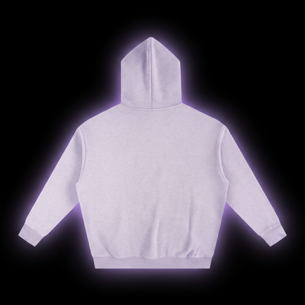 Volt Frontline Hoodie (Black Logo)