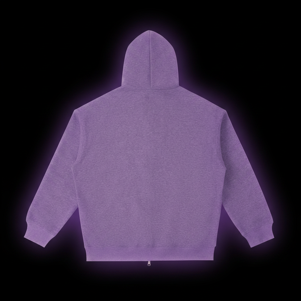 Volt Zip Up