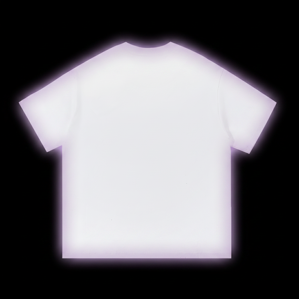 Volt Frontline Tee (Black Logo)