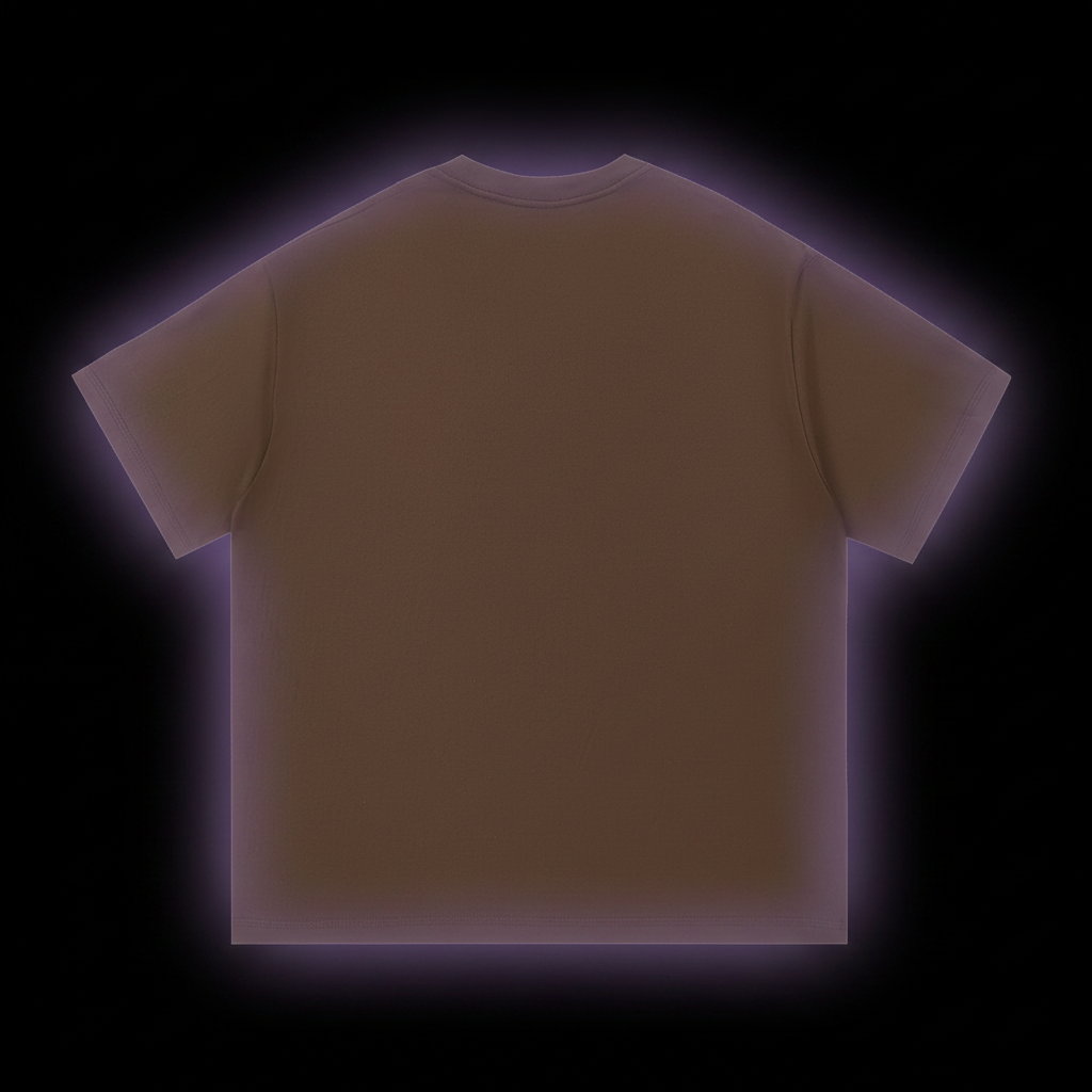 Volt Frontline Tee (White Logo)