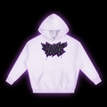 Volt Frontline Hoodie (Black Logo)