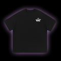 Volt Dual Logo Tee (White Logo)