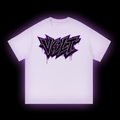 Volt Frontline Tee (Black Logo)