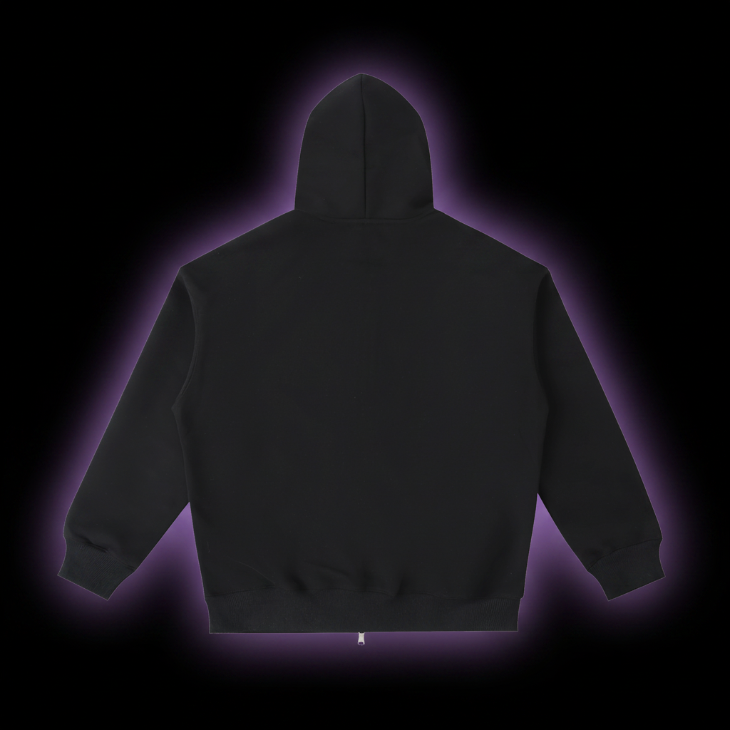 Volt Zip Up