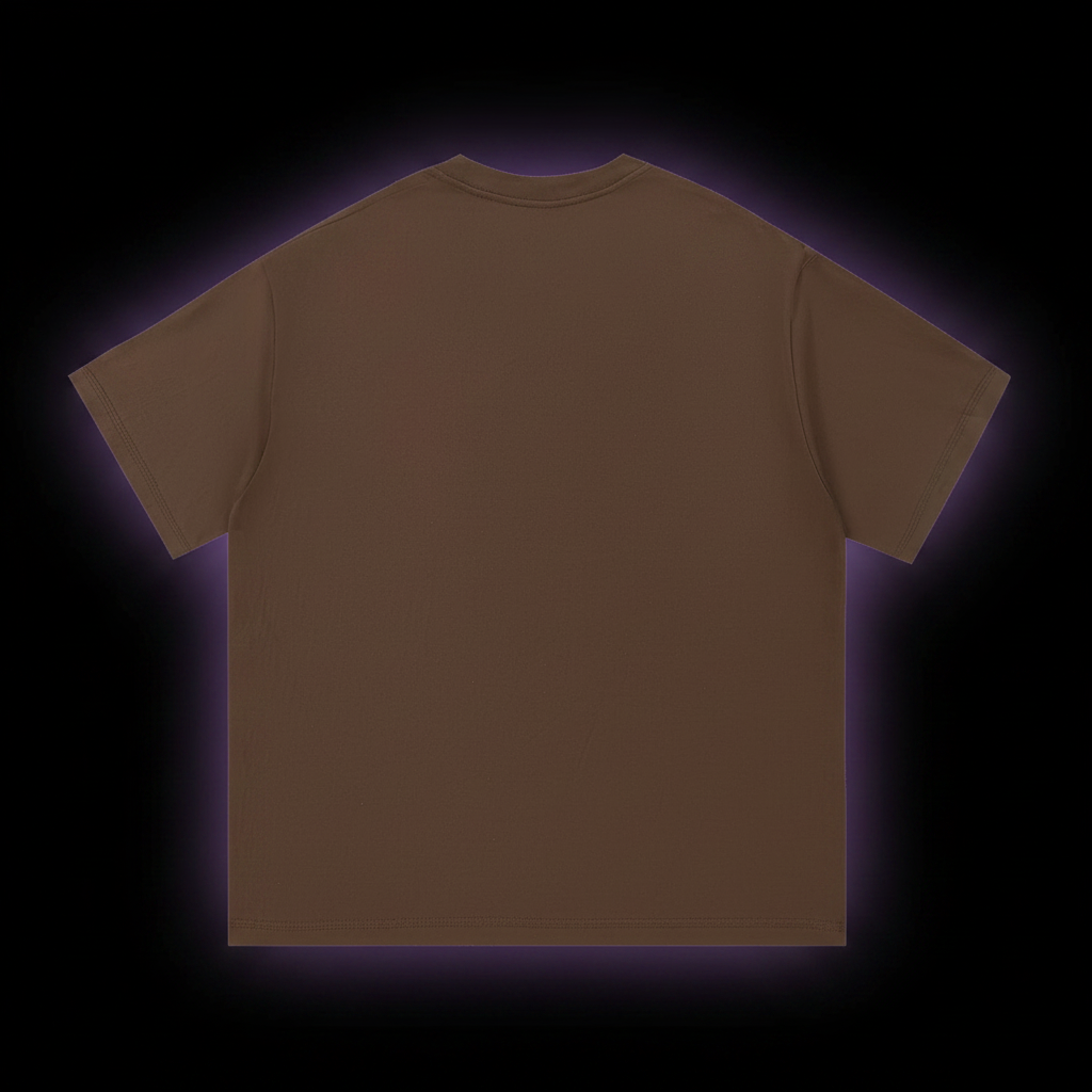Volt Frontline Tee (Black Logo)
