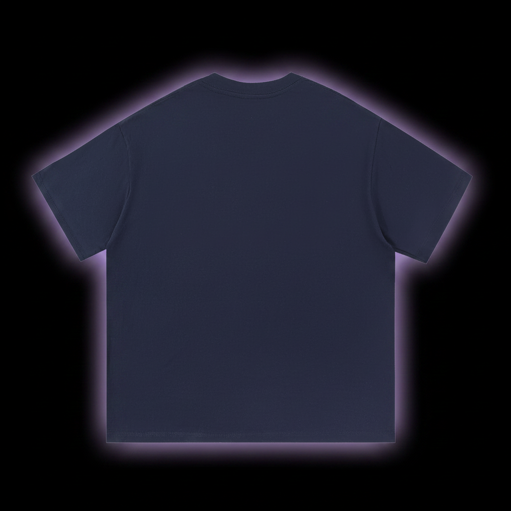 Volt Frontline Tee (Black Logo)