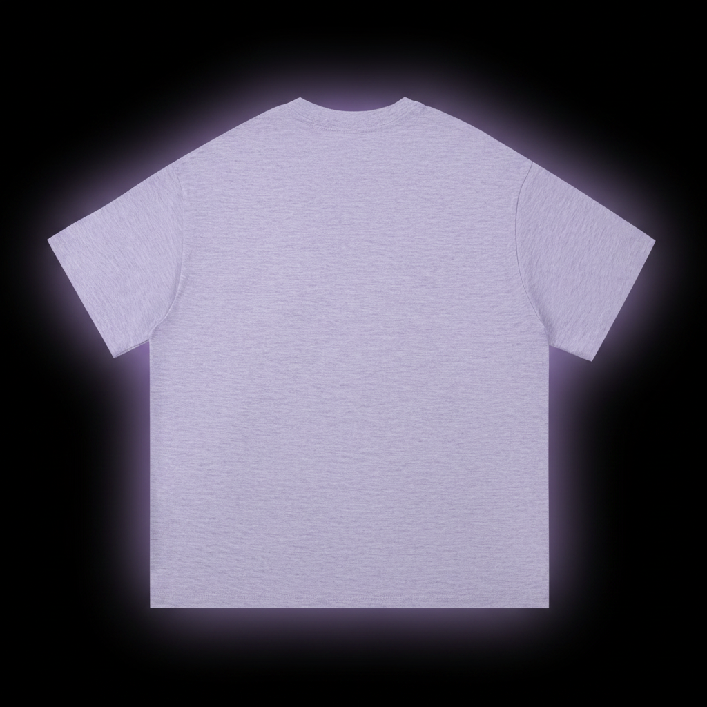 Volt Frontline Tee (White Logo)