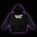 Volt Frontline Tee (White Logo)