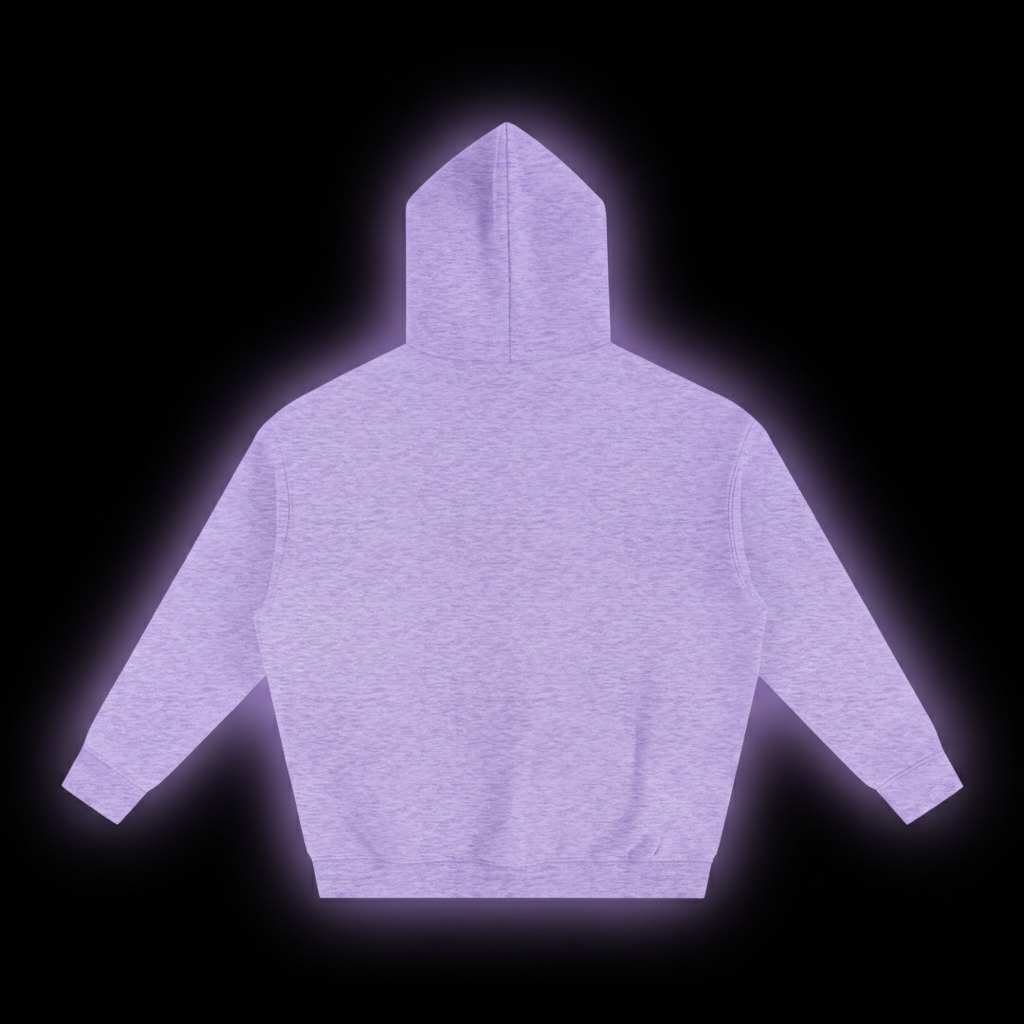 Volt Frontline Hoodie (Black Logo)