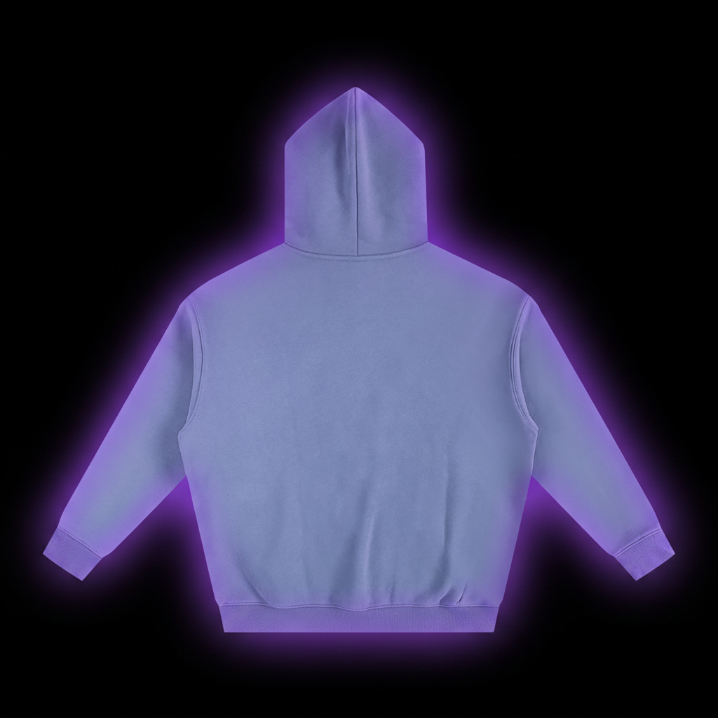 Volt Frontline Hoodie (Black Logo)