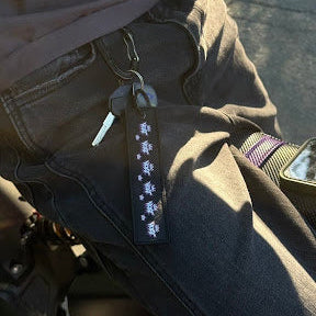 Volt Key Tag