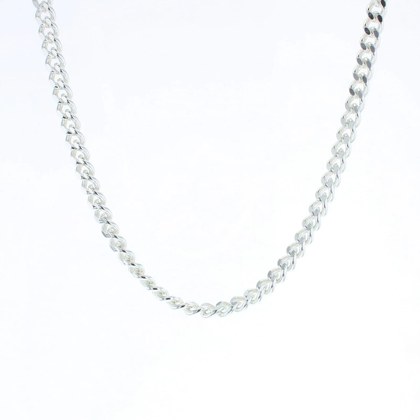 Fashion Curb Chain