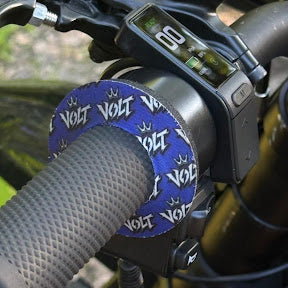 Donut grips